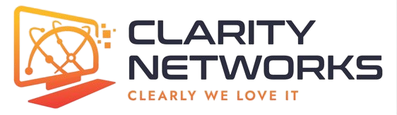 Clarity Networks- Clarity Logo PNG