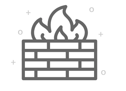 Clarity Networks- Firewall icon