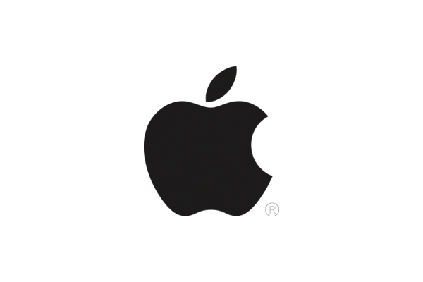 Clarity Networks- Apple logo