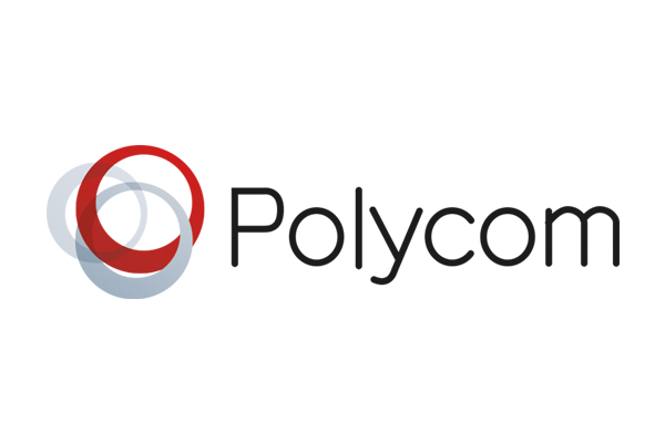 Clarity Networks- Polycom logo